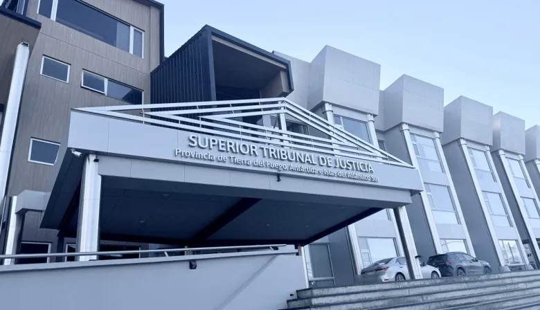 Doctora Guerrero, nueva Jueza de Familia y Minoridad Nº 1 de Ushuaia