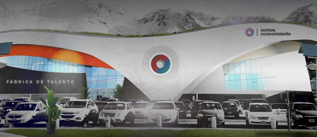 Autoridades y especialistas en gerontología durante anuncio del Precongreso Fin del Mundo 2026 en Ushuaia