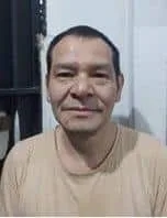 Raúl Ignacio Lizárraga, preso de 57 años con pedido de paradero en Ushuaia