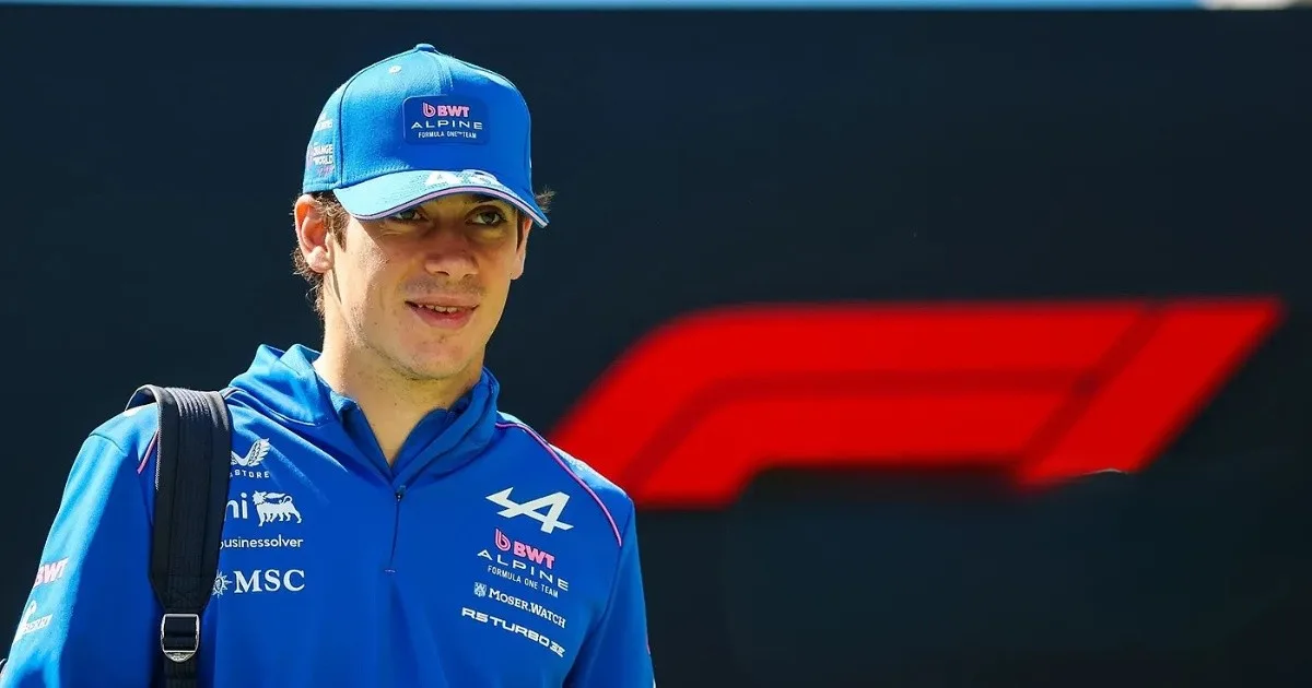 Colapinto busca un top 10 en Mónaco y pide calma para Alpine