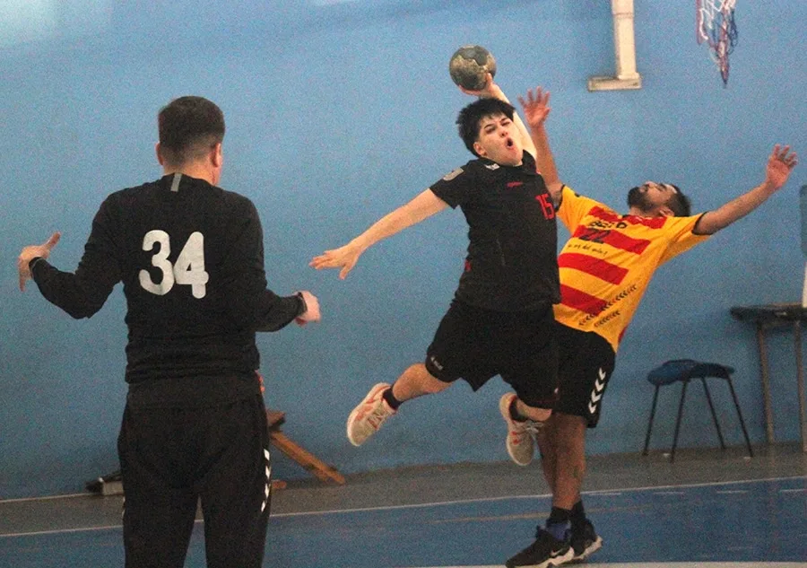A una semana del Patagónico: San Martín ya tiene lista la programación del torneo