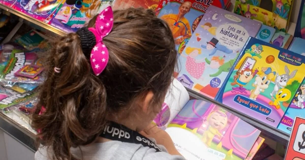 Abrieron las inscripciones para la 31ª Feria del Libro de Ushuaia