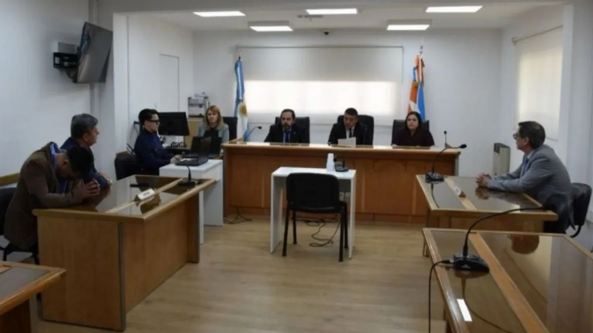 Absuelven por el beneficio de la duda a un hombre acusado de abuso sexual en Río Grande