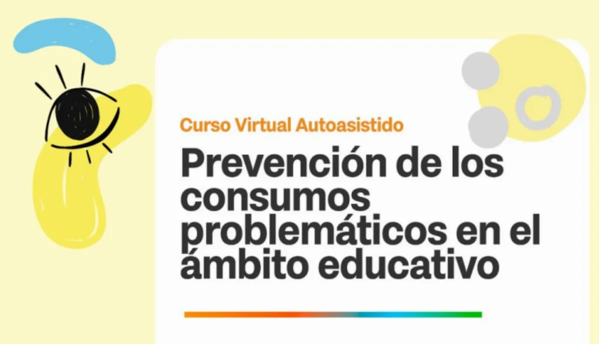 Tierra del Fuego lanza curso virtual para docentes sobre prevención de consumos digitales problemáticos