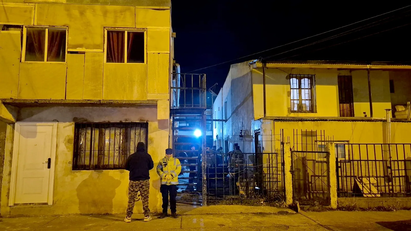 Allanamiento en Río Grande: secuestraron mercadería robada en una vivienda