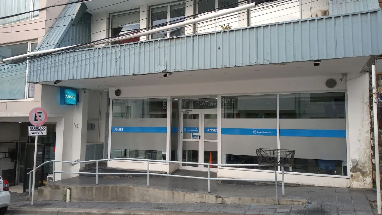 ANSES recuperó $300 millones en Tierra del Fuego por irregularidades en 35 pensiones