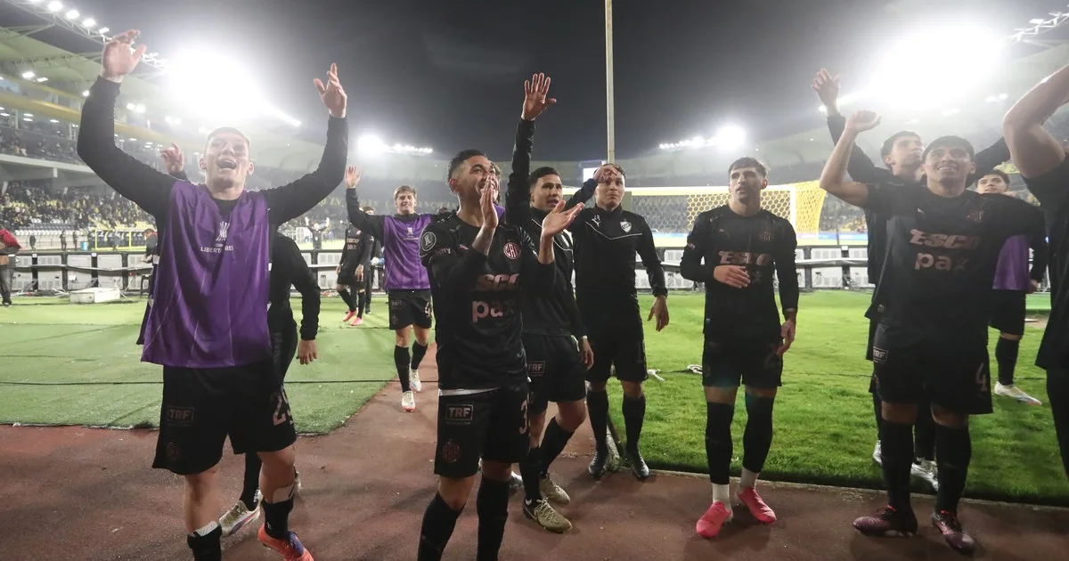 Estudiantes, Central y Platense: las esperanzas argentinas en la Copa Libertadores