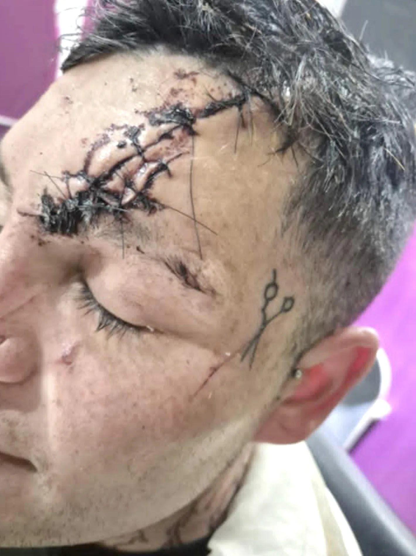 Atacado aceptó reparación económica y su agresora quedó en libertad en Ushuaia