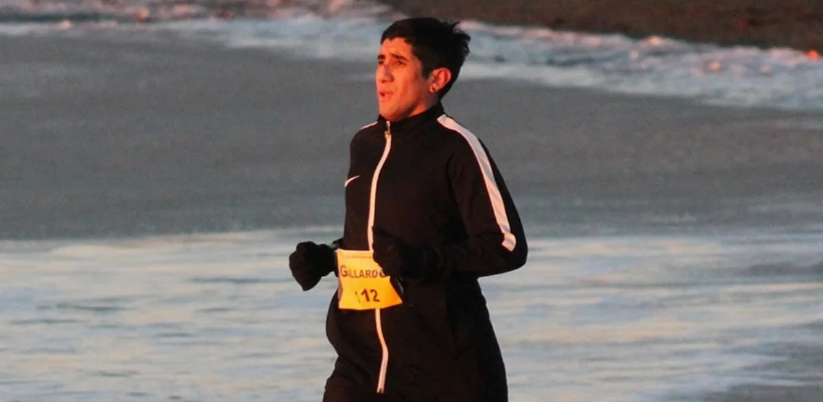 Atletismo riograndense: doble cita este fin de semana