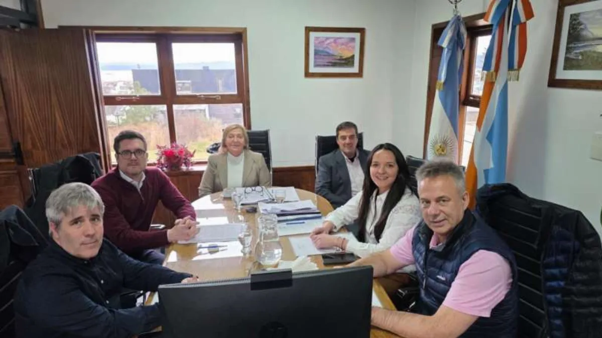 Avanzan los concursos para cubrir cargos de juez en Río Grande