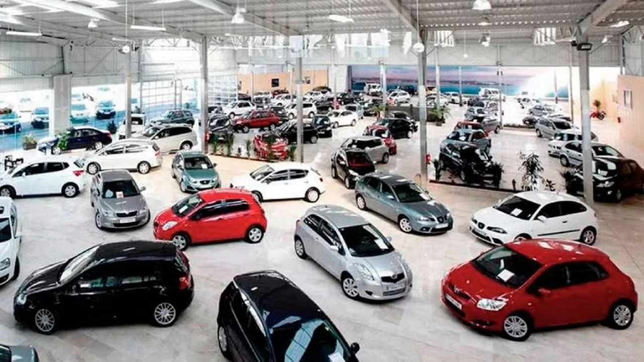 Autos baratos: concesionarias ofrecen hasta 20% de descuento por caída de ventas