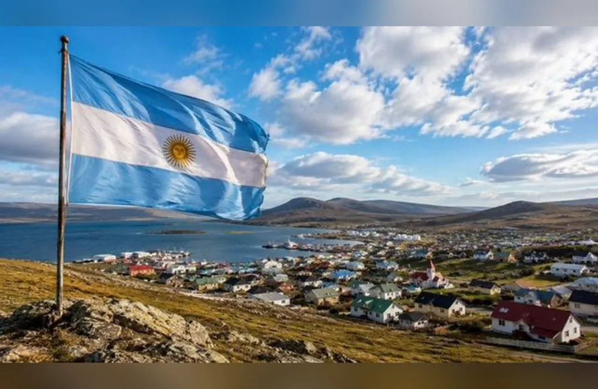 Más de $300.000 millones para la Base Naval Integrada en Ushuaia