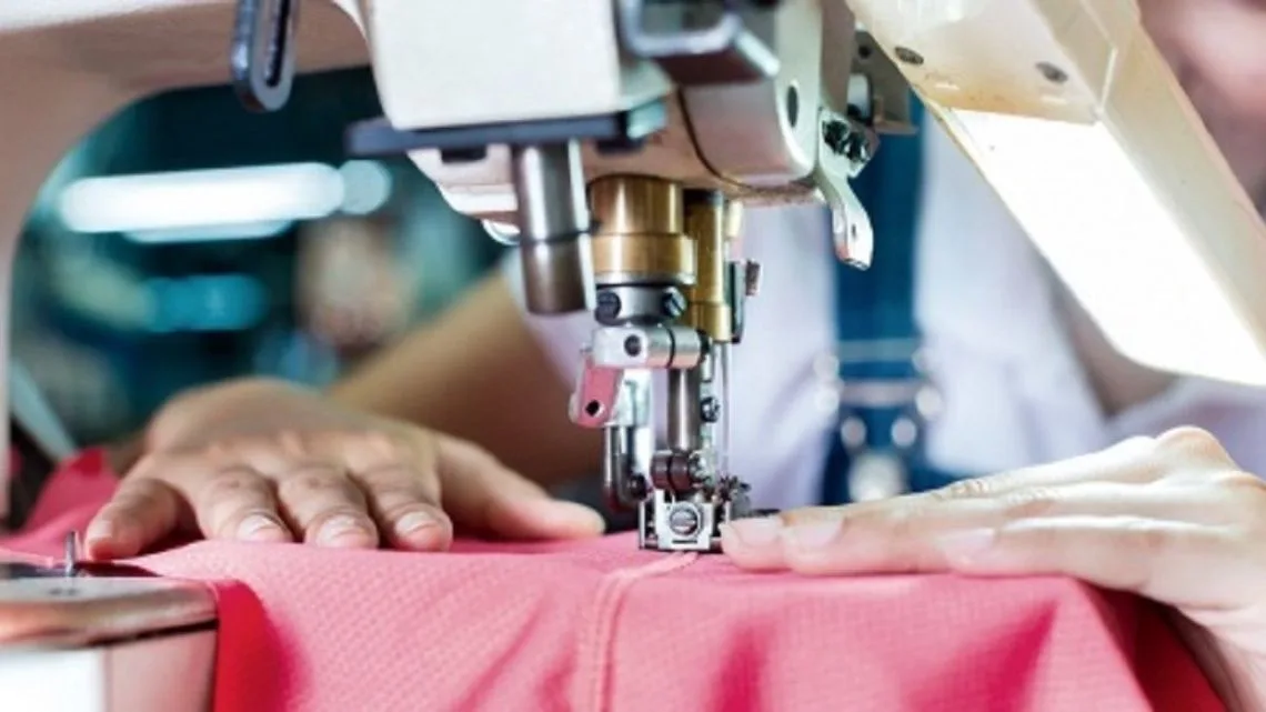 La industria textil cae 23,9% en enero y alarma por pérdida de empleo
