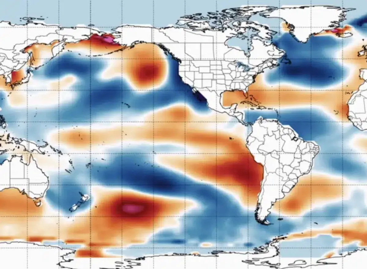 El Niño impactará economías y agravará problemas en América Latina
