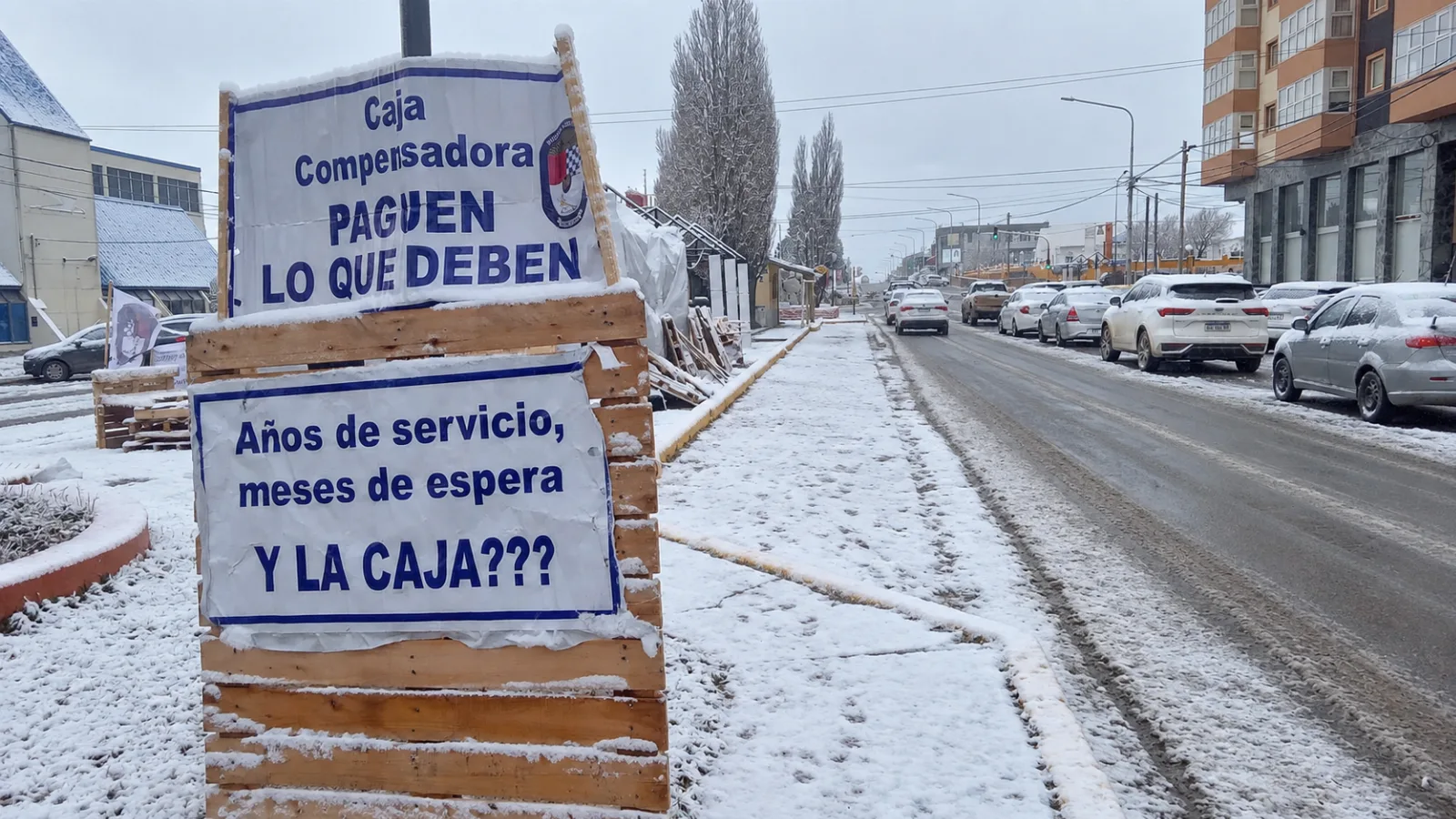 Policías retirados rechazan que la emergencia de la Caja se traduzca en quitas a sus haberes