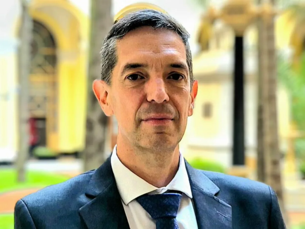 Cesari Hernández: “La soberanía se ejerce todos los días y en cada uno de los actos del Estado”