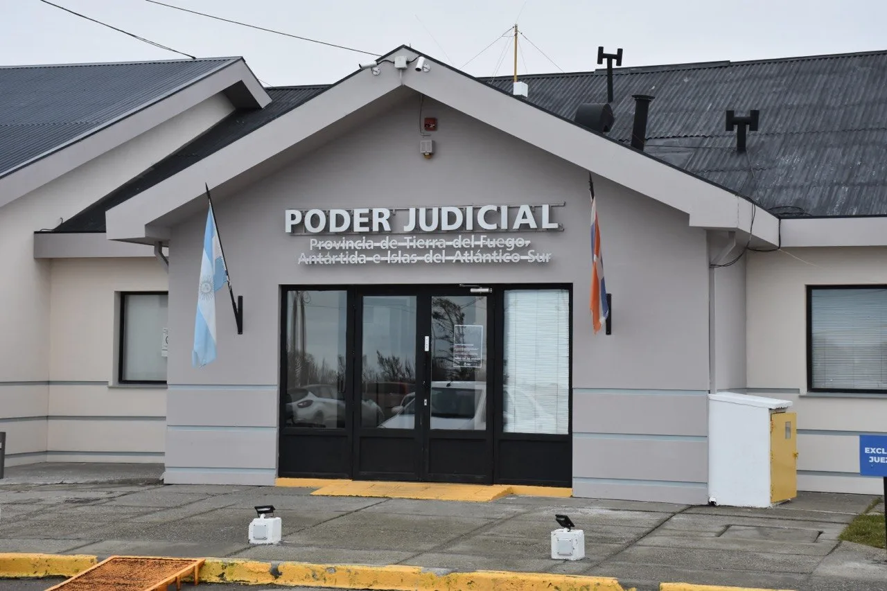 Mañana comienza juicio por intento de homicidio en estancia San Julio