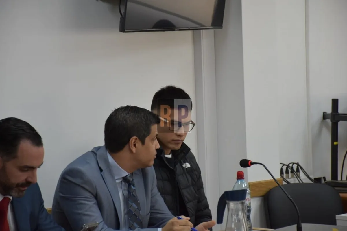 Comenzó juicio a hombre que violó cinco veces perimetrales tras denuncias de su ex pareja en Tierra del Fuego