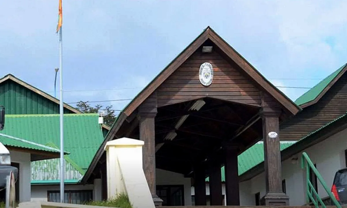 Juicio por abuso sexual agravado: el lunes serán los alegatos en Ushuaia