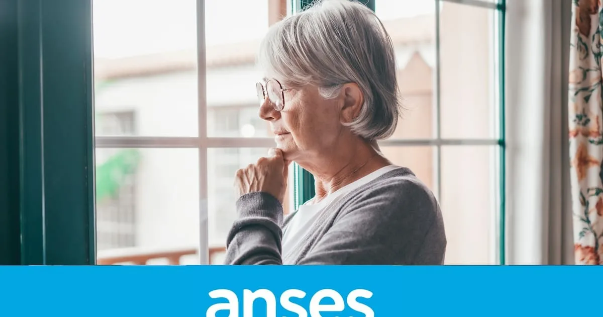Con aumento y bono confirmado, de cuánto será la jubilación mínima de ANSES en septiembre 2026