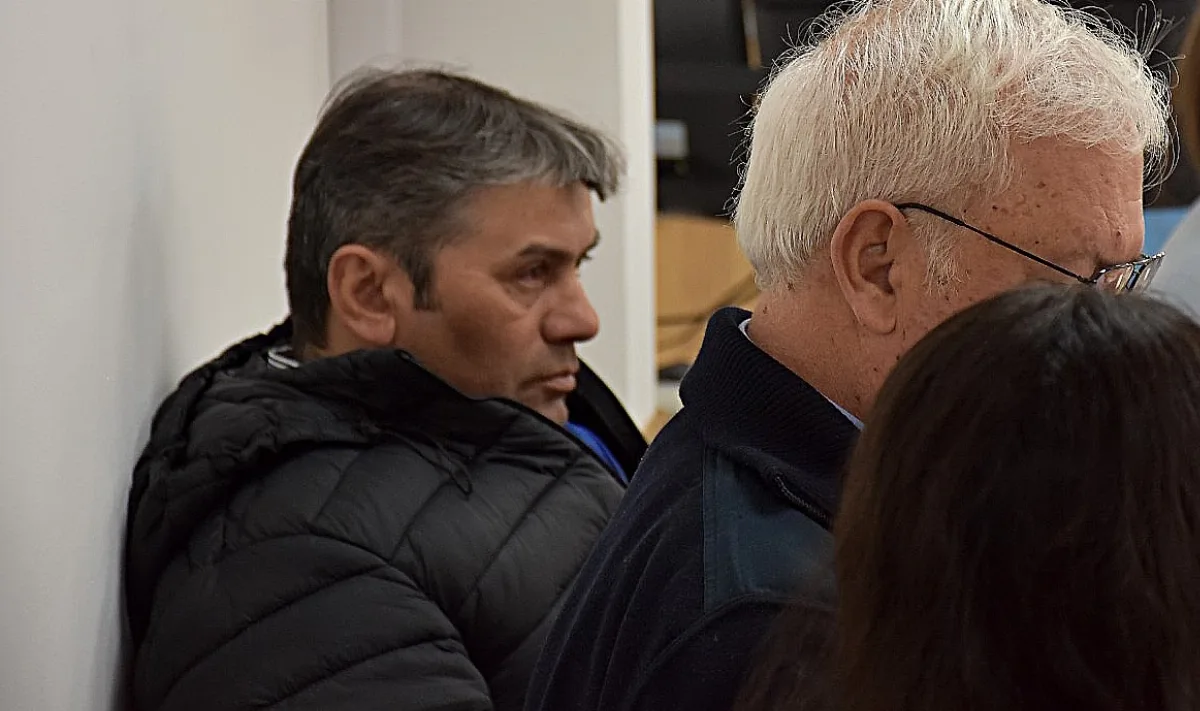 Comenzó el juicio al capataz de Estancia San Julio por tentativa de homicidio