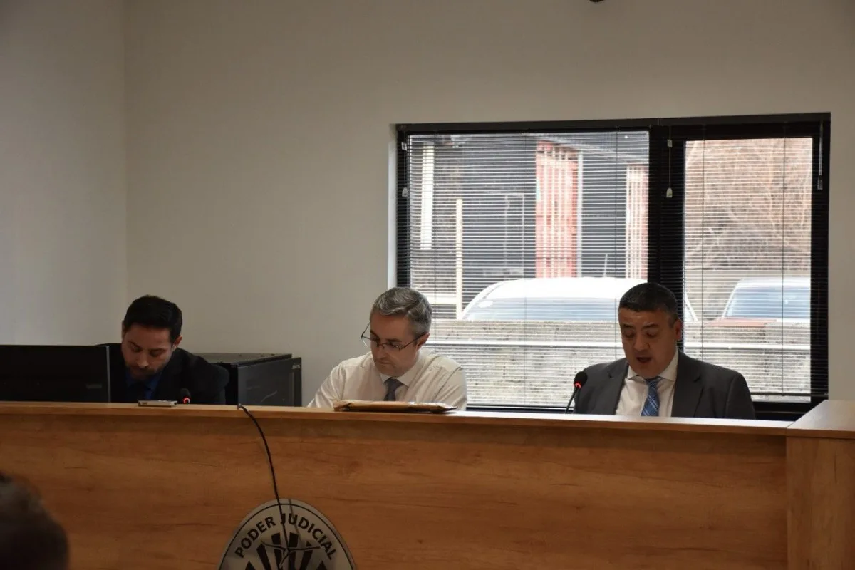 Condenan a 7 meses de prisión efectiva por tentativa de robo en Río Grande