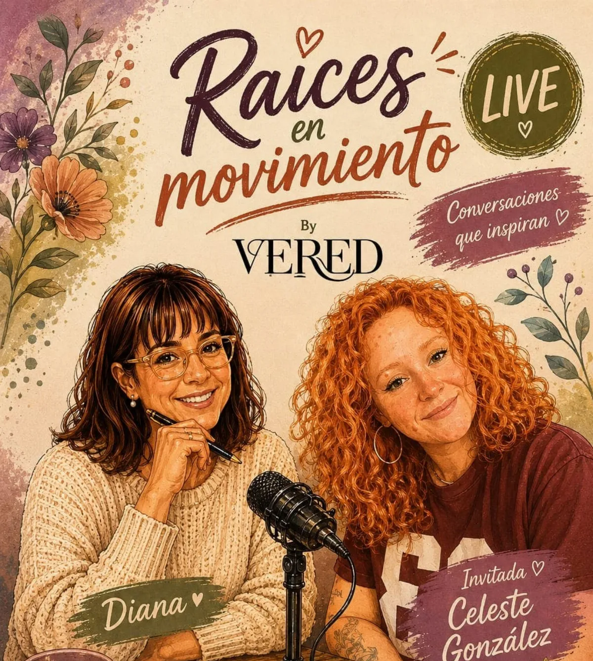 Raíces en movimiento: Celeste González y su vida dedicada a la danza en Río Grande