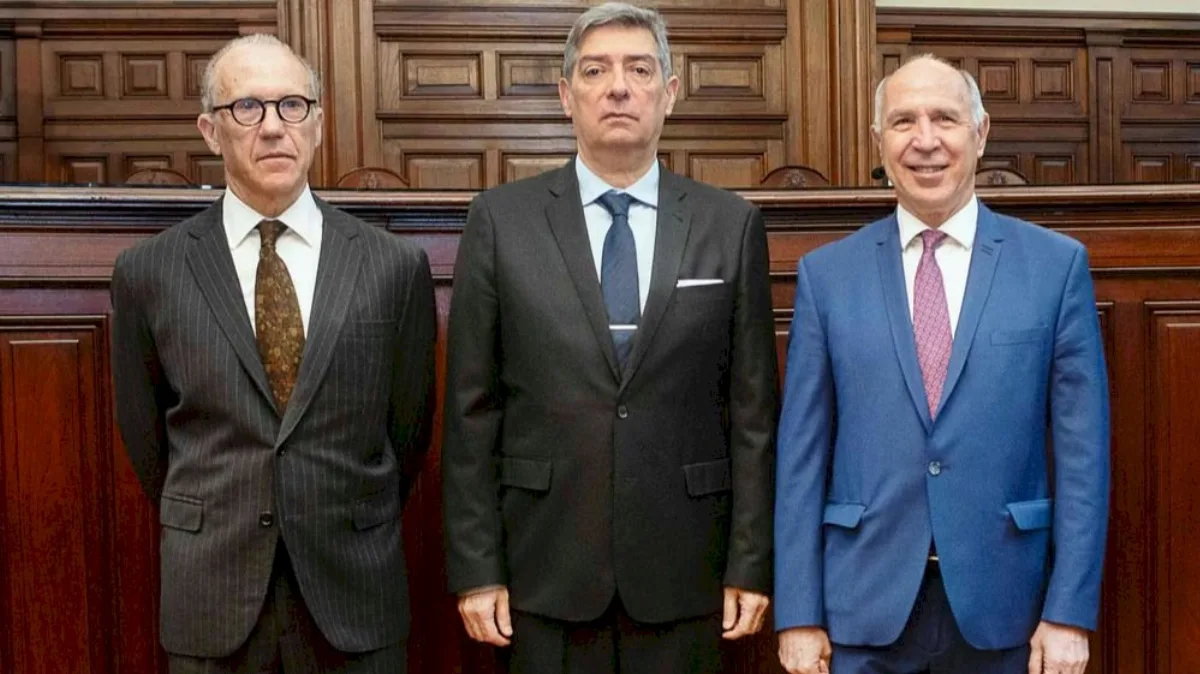 Corte Suprema suspendió la derogación de la Ley de Tierras dispuesta por el DNU 70/2023