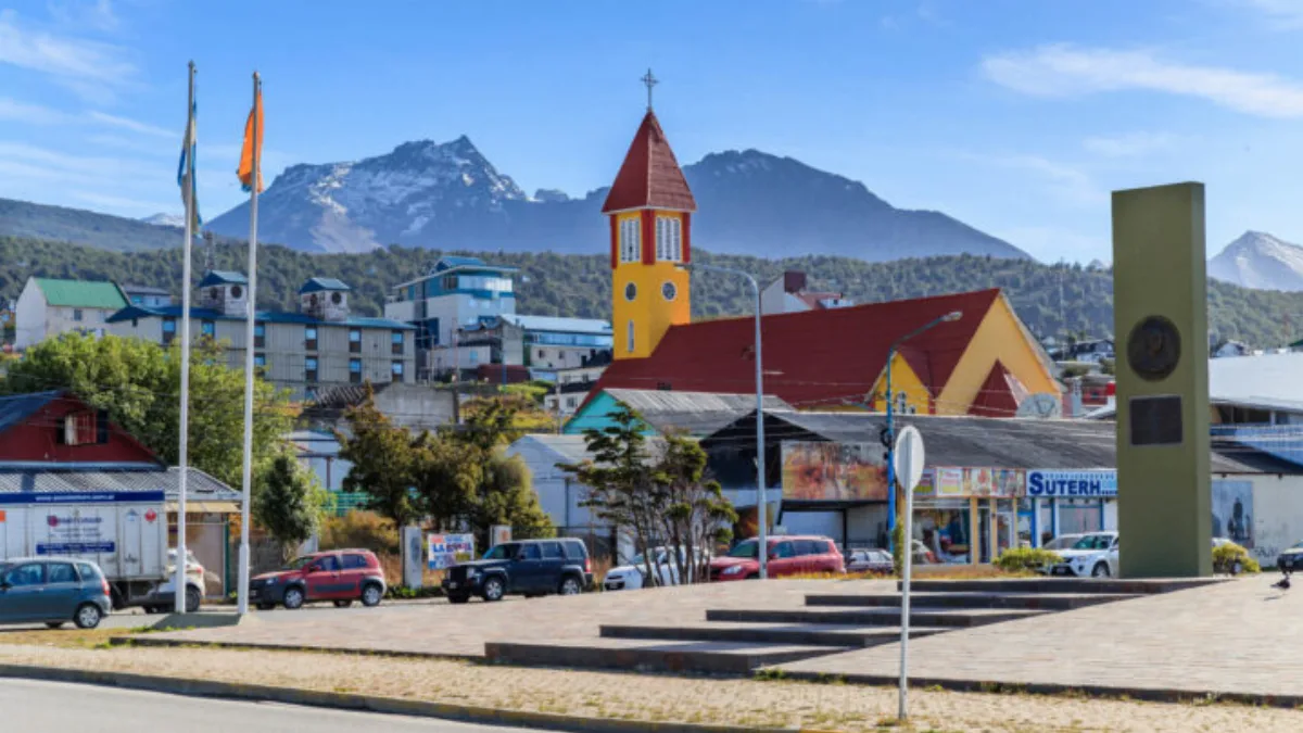 Tavarone pidió planificación urbana para definir el futuro de Ushuaia