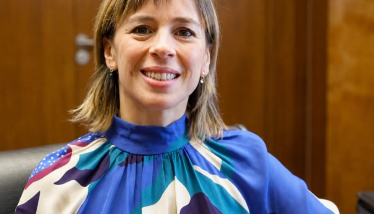 Denunciaron ante el Consejo de la Magistratura a la jueza Anahí Petrina y a una asesora pupilar