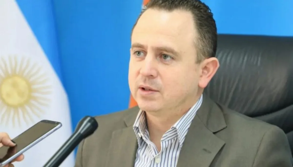 Río Grande denuncia deuda de $17.200 millones en coparticipación y habla de ahogo financiero
