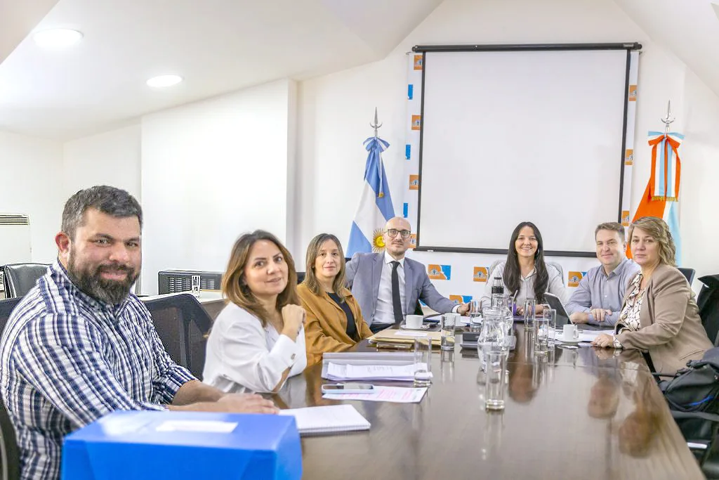 Dieciséis postulantes aprobaron el examen para la Defensoría Provincial de la Niñez