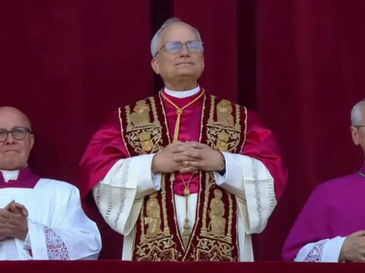 El 9 de noviembre será feriado nacional por la visita del Papa a Ushuaia