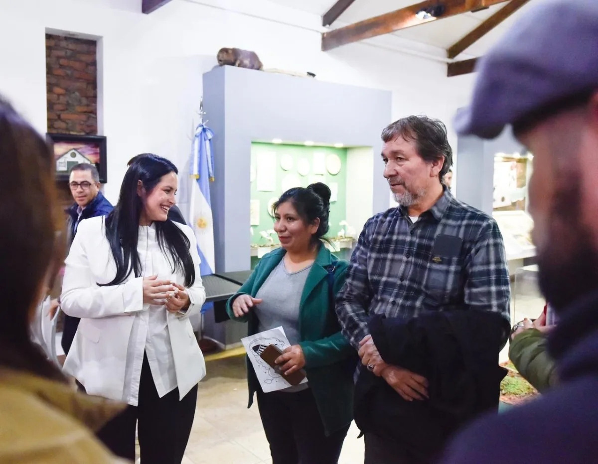 Concejal Arce: “Es un paso fundamental para vecinos y productores de Apymema”