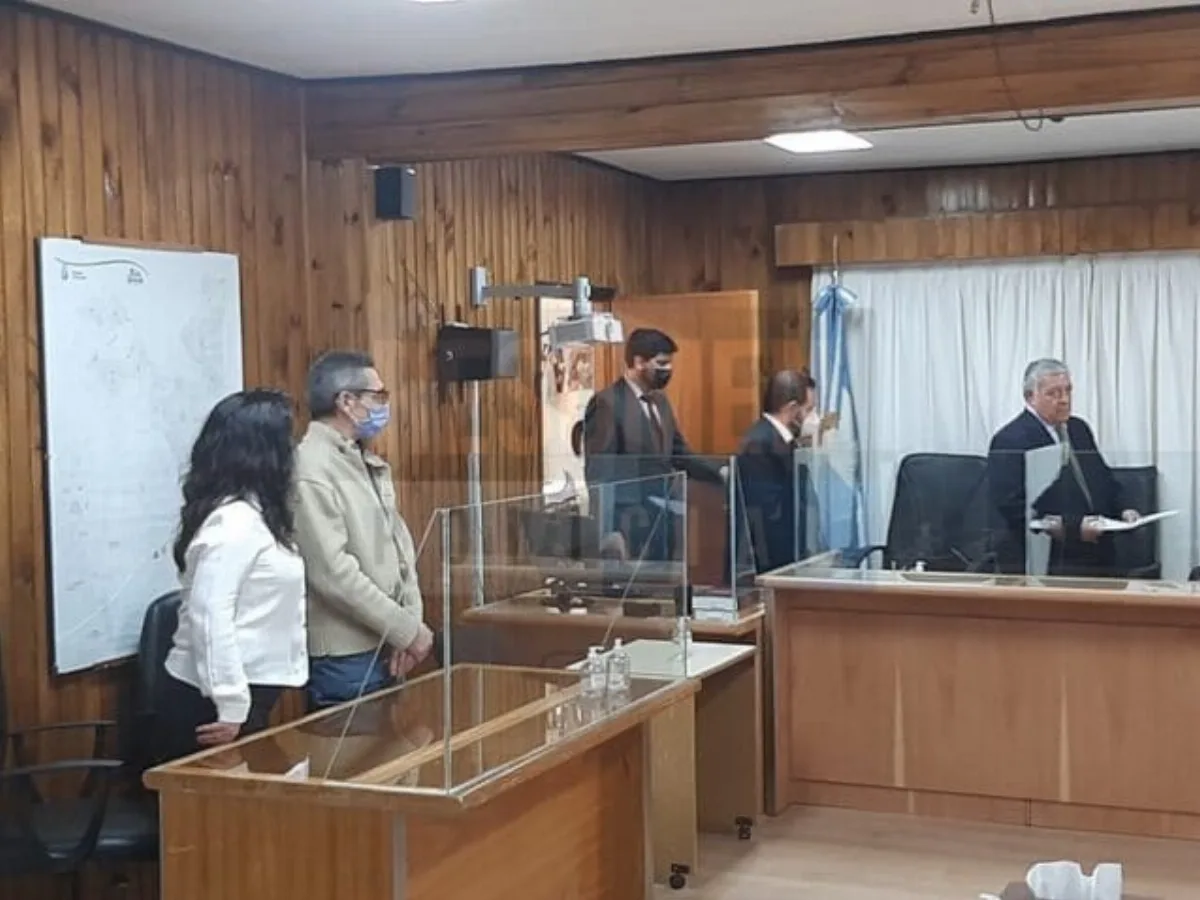 Liberan a abusador de dos menores en Tierra del Fuego por prescripción de la causa