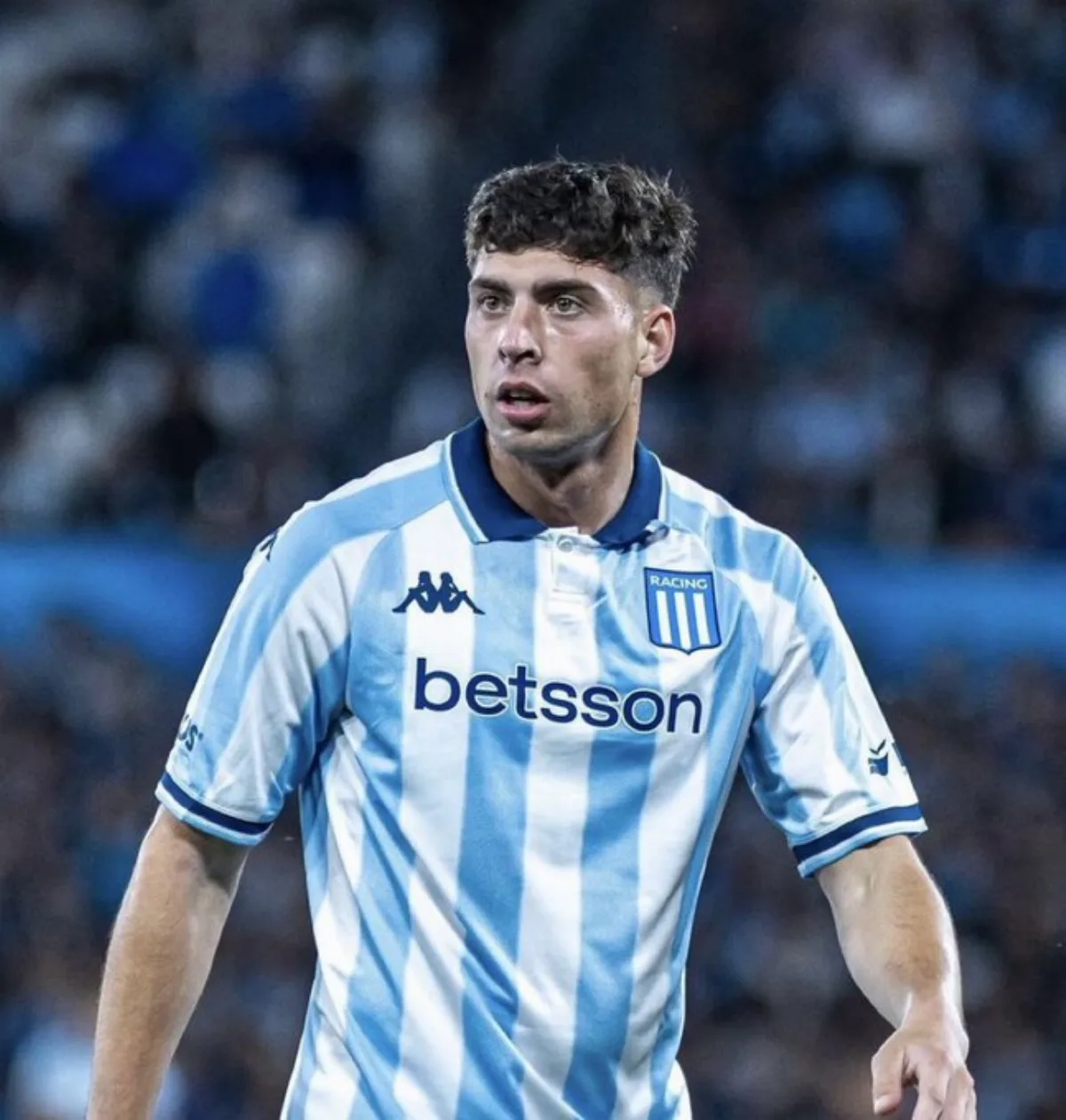 Unión acusa a Racing por falta de transparencia en la venta de Nardoni