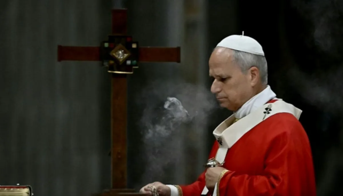 El Vaticano confirmó que el papa León XIV fue operado de cáncer de pulmón
