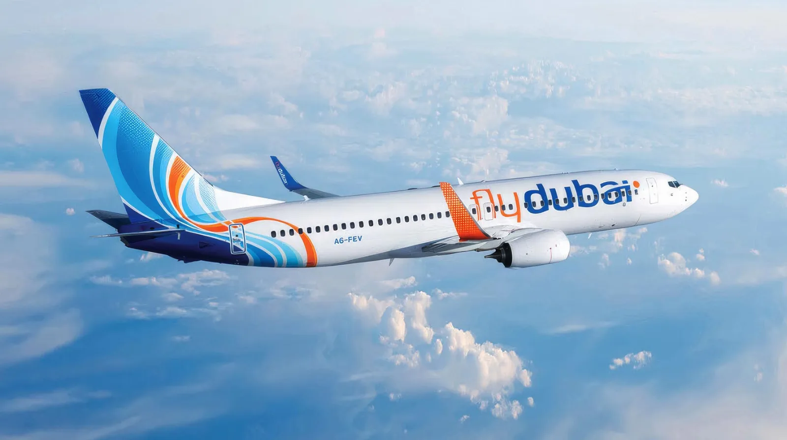 Embajada de Israel califica como “atentado terrorista yihadista” el ataque a un vuelo de Flydubai