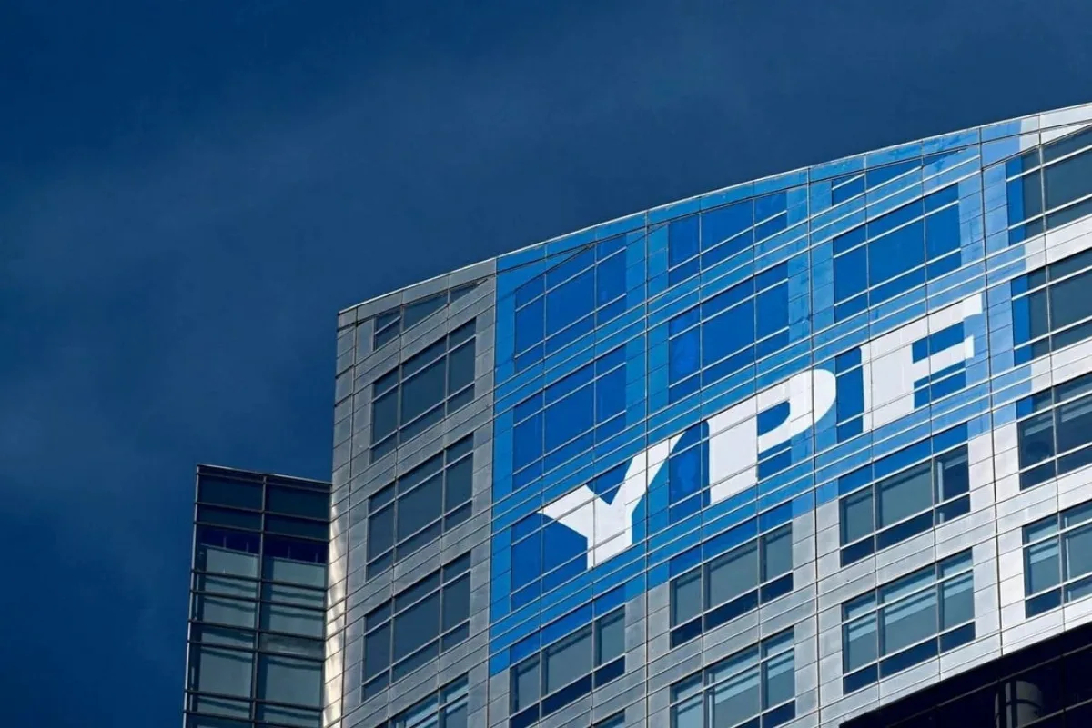 YPF sube 1% los combustibles desde este sábado por escalada internacional del crudo