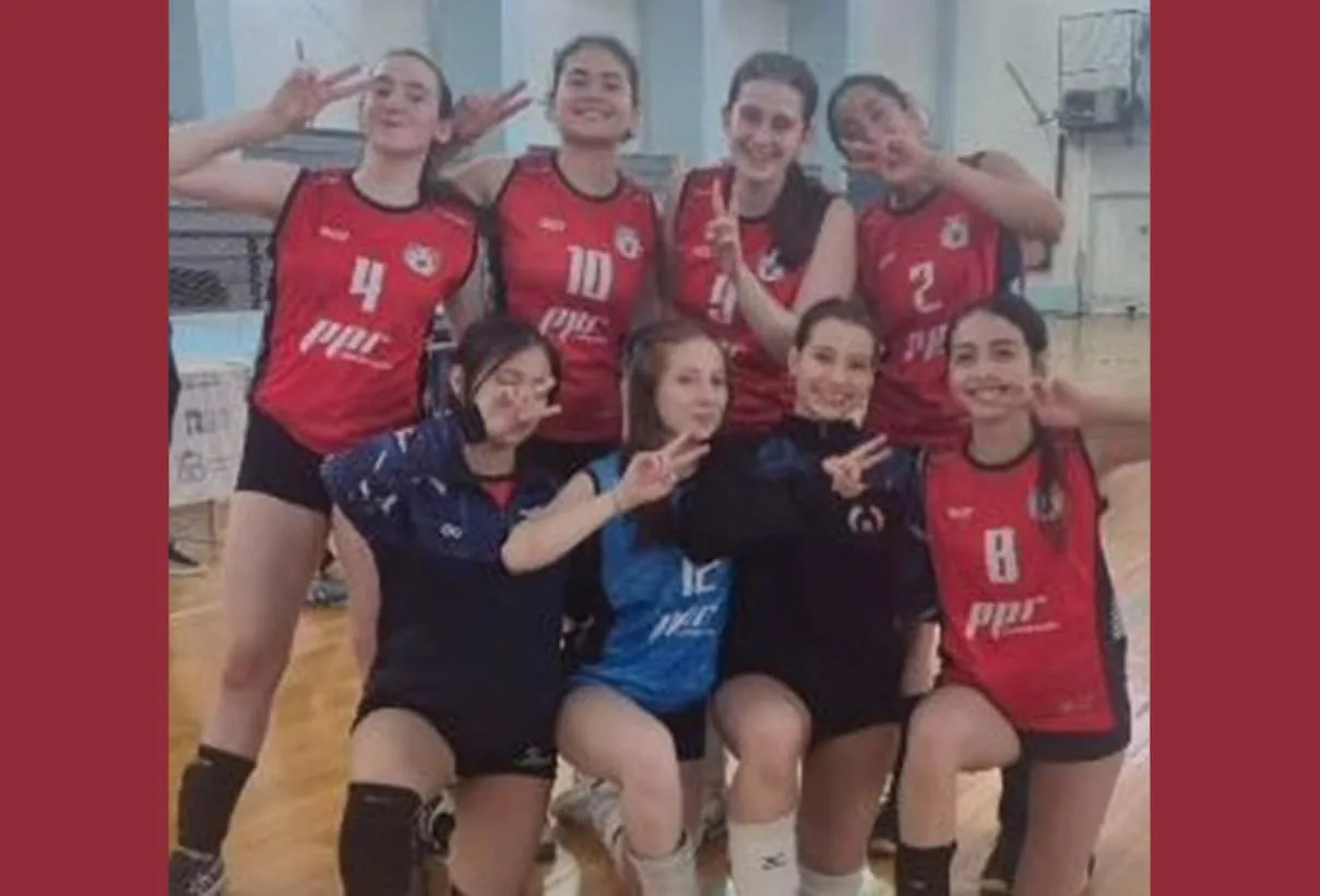 Galicia y AEP avanzan a las finales de la Liga Sur en Sub 16 femenino