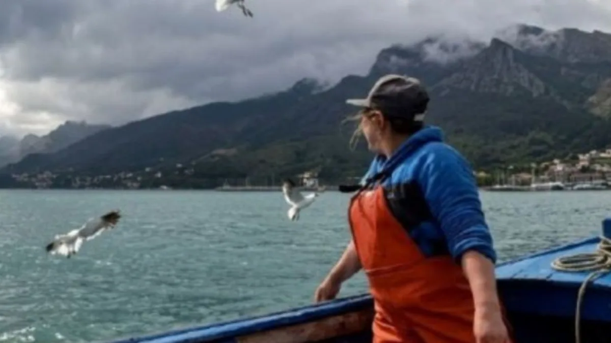 Gobierno abre inscripciones para el curso “Mujeres de Mar” en Tierra del Fuego