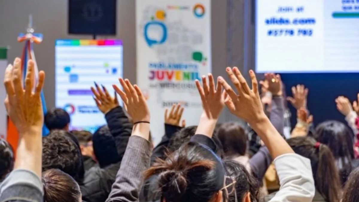 Mes de las Juventudes: agenda de actividades en Ushuaia, Río Grande y Tolhuin