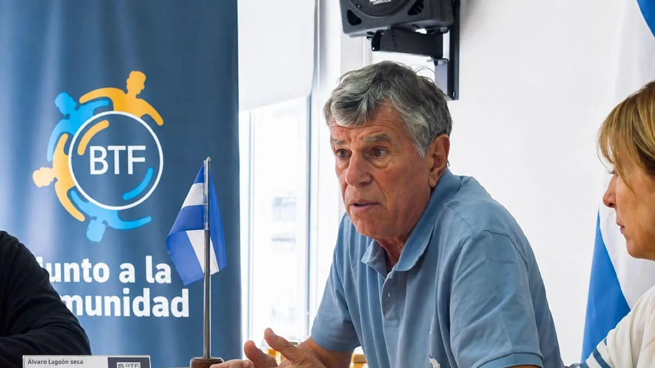 Río Grande: Iglesias anticipa un desplome del 15% en la actividad comercial para 2026