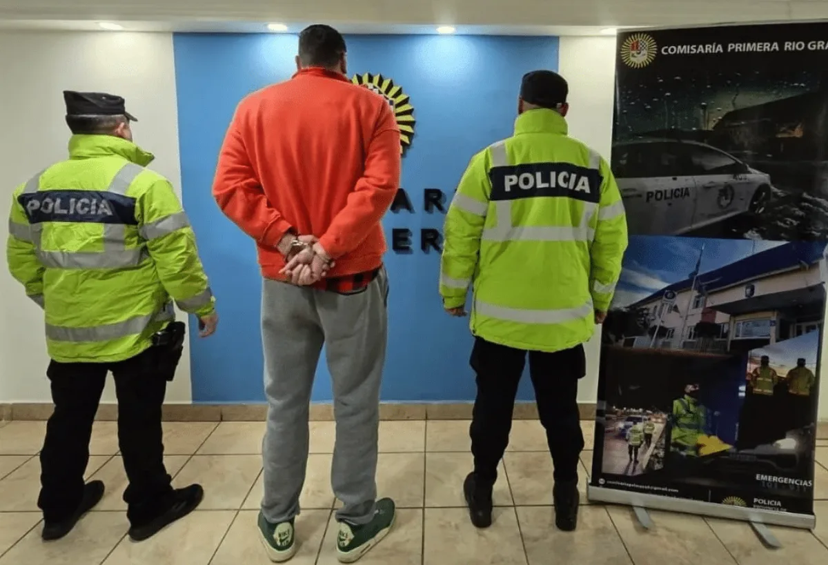 Detuvieron al segundo sospechoso del robo millonario a la joyería Valenza