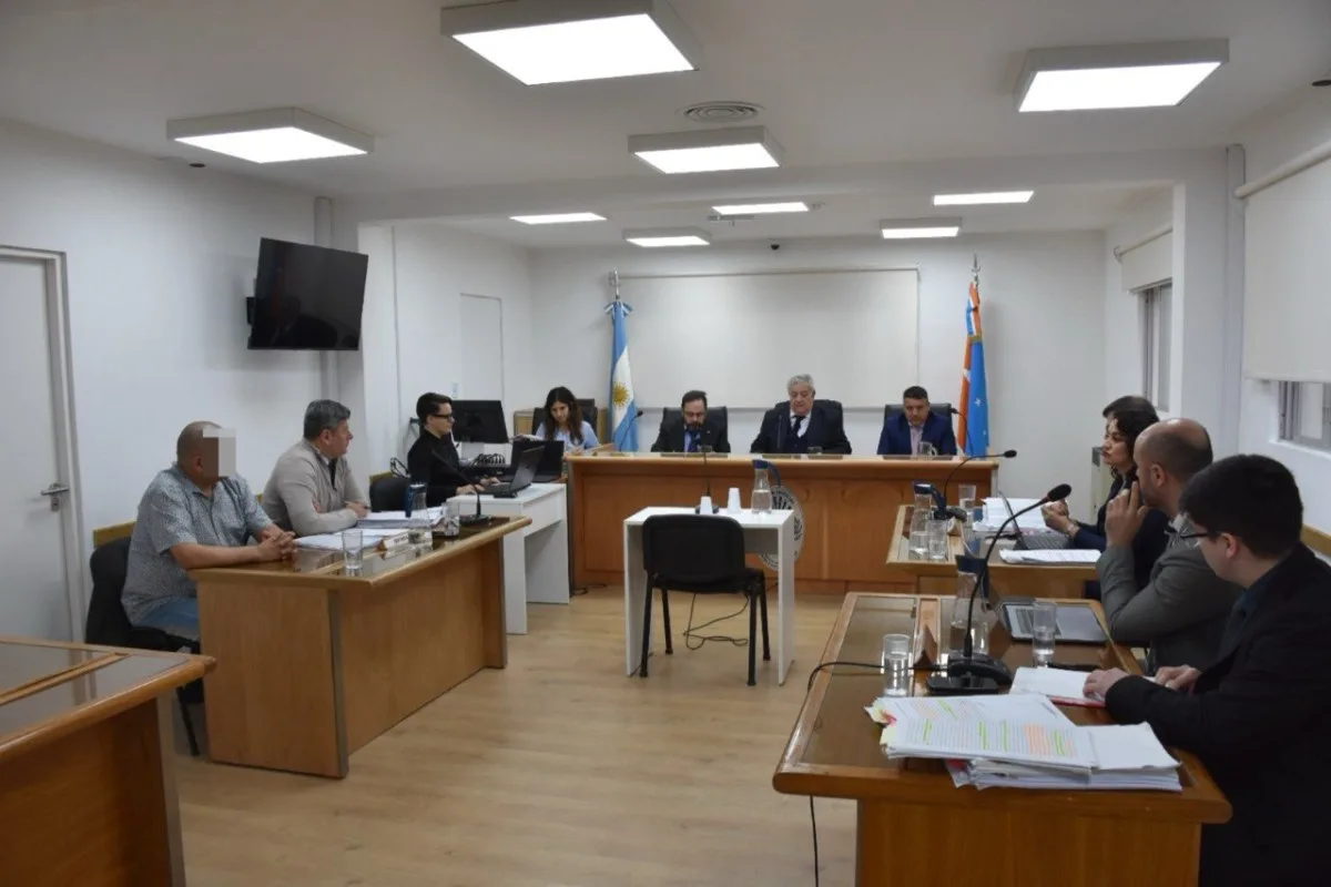 Juicio por abuso sexual en Río Grande: el miércoles serán los alegatos