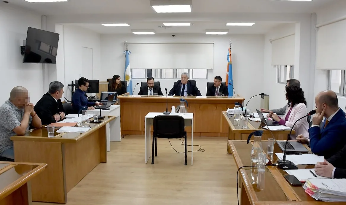 Inició en Ushuaia el juicio oral contra un ex director técnico acusado de abuso sexual