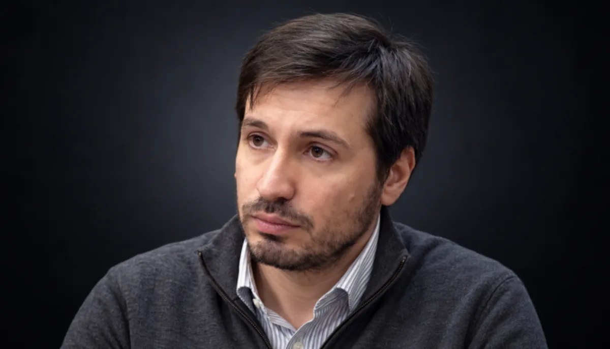 Rayes anticipó la gran pelea por el Presupuesto 2027: más impuestos para una provincia deficitaria