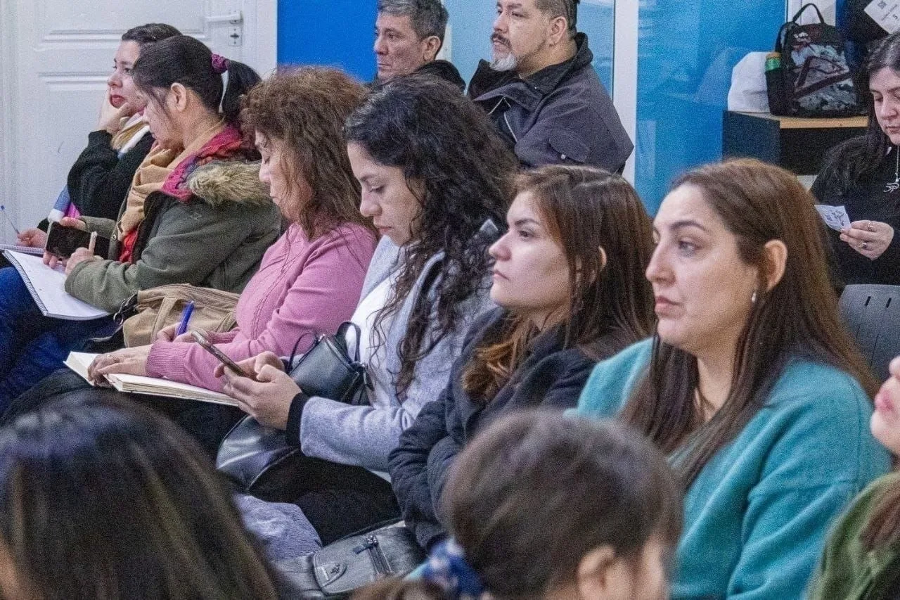 Capacitan a profesionales en manejo de especialidades para Atención Primaria de la Salud