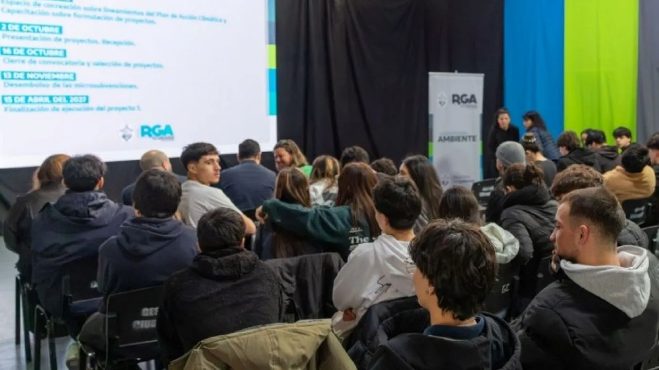 Jóvenes riograndenses podrán financiar proyectos ambientales con apoyo de Bloomberg Philanthropies