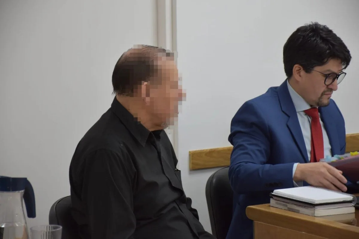Juicio por abuso sexual: mañana continúa la ronda de testigos y podrían comenzar los alegatos